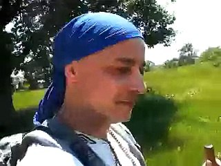 The Road to Santiago de Compostela #22