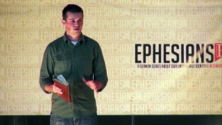 A new way to use your mouth (Ephesians 4:29)
