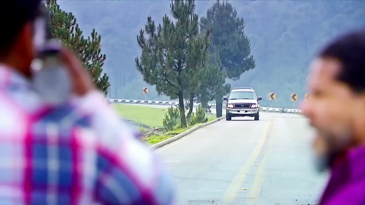 Señora Acero 2 - Promo Gran Estreno "22 de Septiembre"