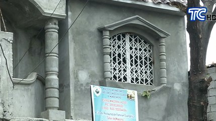 Clausuran supuesta clínica de rehabilitación clandestina