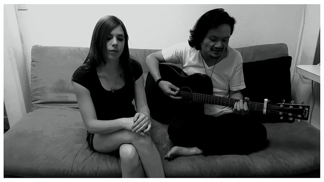 Axel Bauer et Zazie - A ma place (Cover live) feat. EnDlEsSjOe