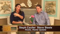 HOME UPDATE | Tip: Mason Jars | 10-29-2014 | Only on WHHI-TV