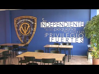 INDEPENDIENTE DEL VALLE Y SU CANTERA DE CAMPEONES