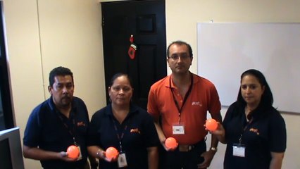 Dinámica " Corriente Electrica" Mp4