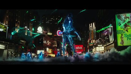GHOSTBUSTERS Movie Clip - Final Super Battle (2016) Chris Hemsworth Supernatural Movie HD
