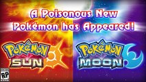 Salandit Revealed for Pokémon Sun and Pokémon Moon!