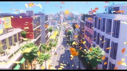 SING Official Trailer #3 (2016) Musical Animated Movie HD