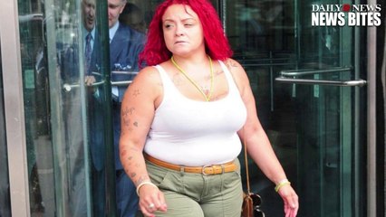 New York Woman Who Married 10 Men Pleads Guilty To Fraud