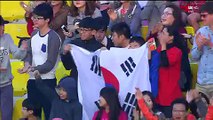 اهداف مباراة اليمن و كوريا الجنوبيه كاس اسيا تحت 23 سنه 2016