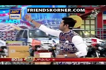 Jeeto Pakistan P3