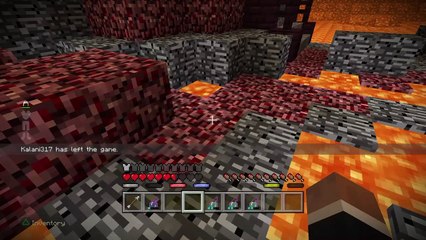 Minecraft Battle Mode #1 || I Got Kicked!!!!