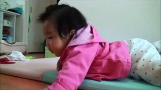 koreli bebek 1 22 saniyeyi izleyin Korean Baby