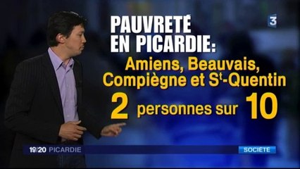 20160503-F3Pic-19-20-Hauts-de-France-La 2e région la plus pauvre de France