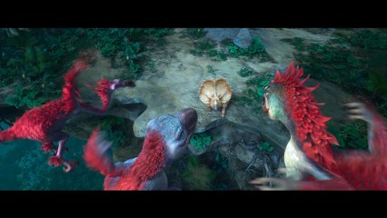 Extrait "Figaro" - L'Age de Glace 5