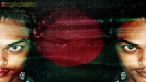 Amar Sonar Bangla Ami Tomay Valobashi ║ National Anthem ║ Flag Animation ║ Joy D. Biswas