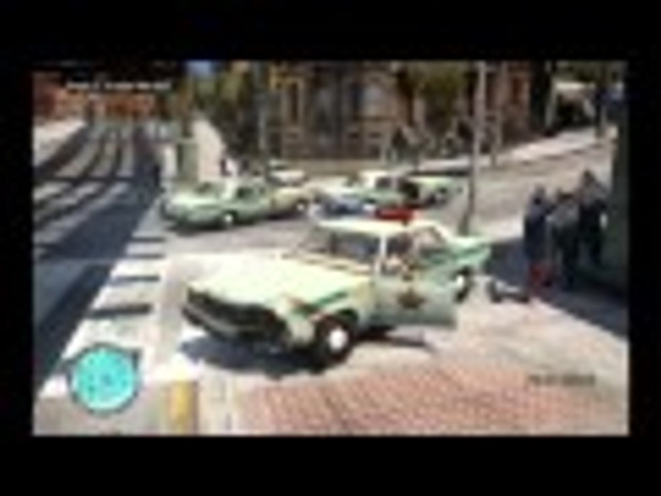 LCPDFR: The Return