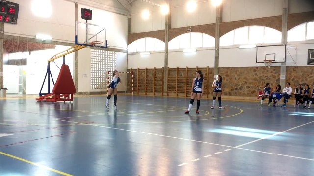 20141213 Villafranca 0 Infantiles 3 26