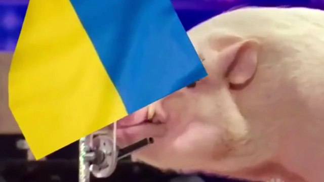 Слава Украине!!!