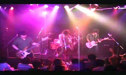 08/23 CRAZY SUMMER FES'-"Time is Walk"