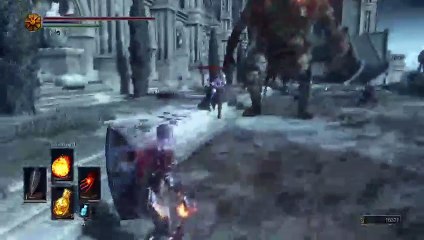 Dark Souls III - Playthrough (First Time Blind #002) (11)