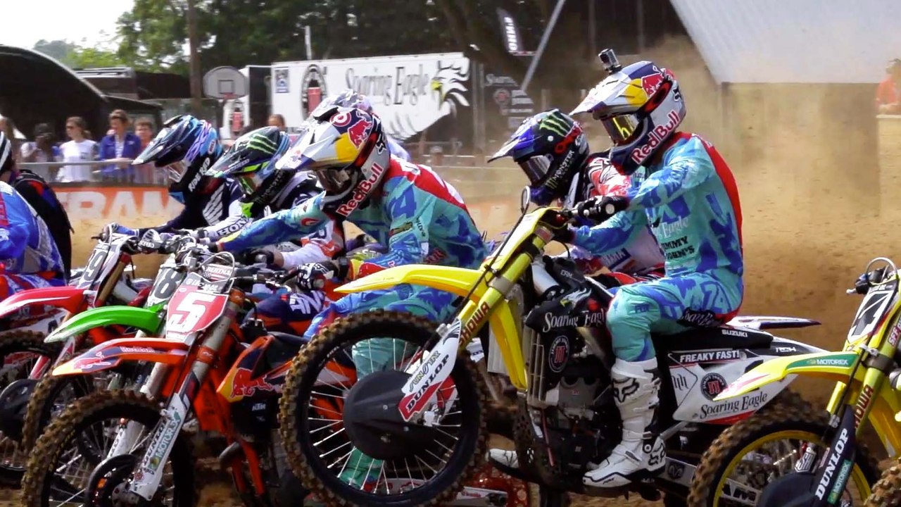 MX Nation: Ground Control | S1E4