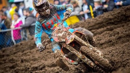 MX Nation: In Our Scars | S1E5