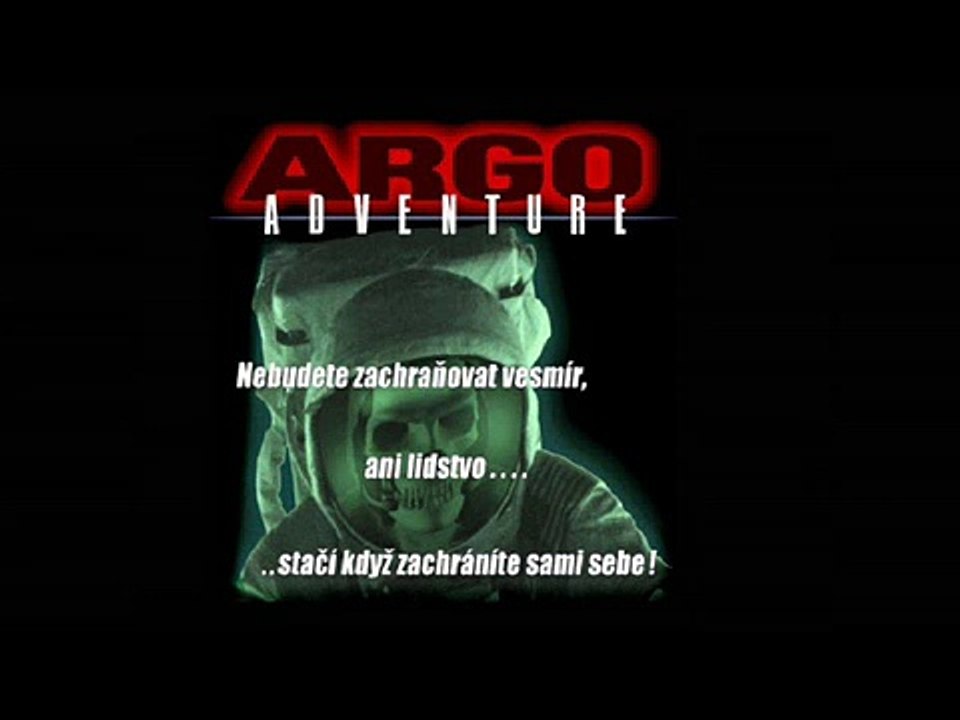 ARGO Adventure Soundtrack - Music 1