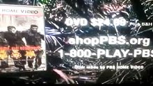 PBS Old Television logo (2008)