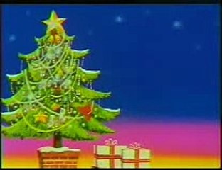 حكاية بائعة الكبريت - Part 1