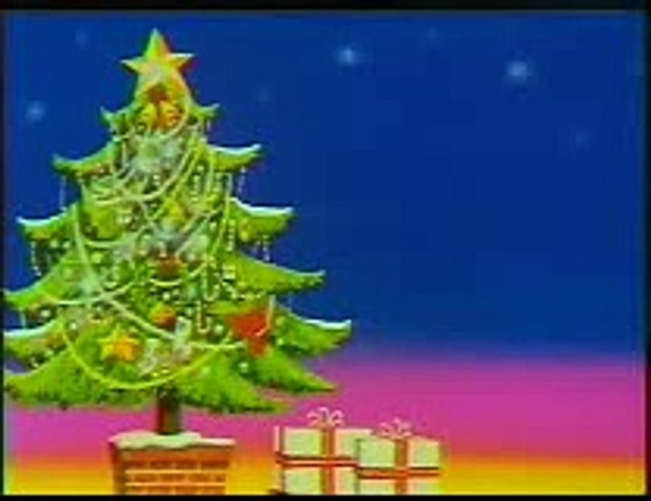 حكاية بائعة الكبريت - Part 1