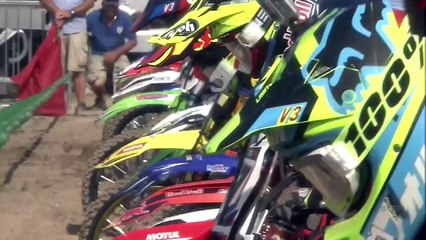 MXGP 2016 - Rd12 Italy / Lombardia - MXGP Race 2
