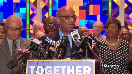 Alton Sterling ¦ Baton Rouge Leaders Want Broader Investigation