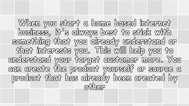 Does Your Home Based Internet Business Need More Customers?