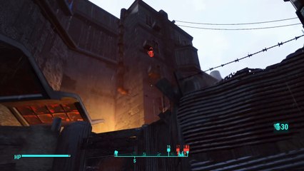 Raiders didn't like my free candy