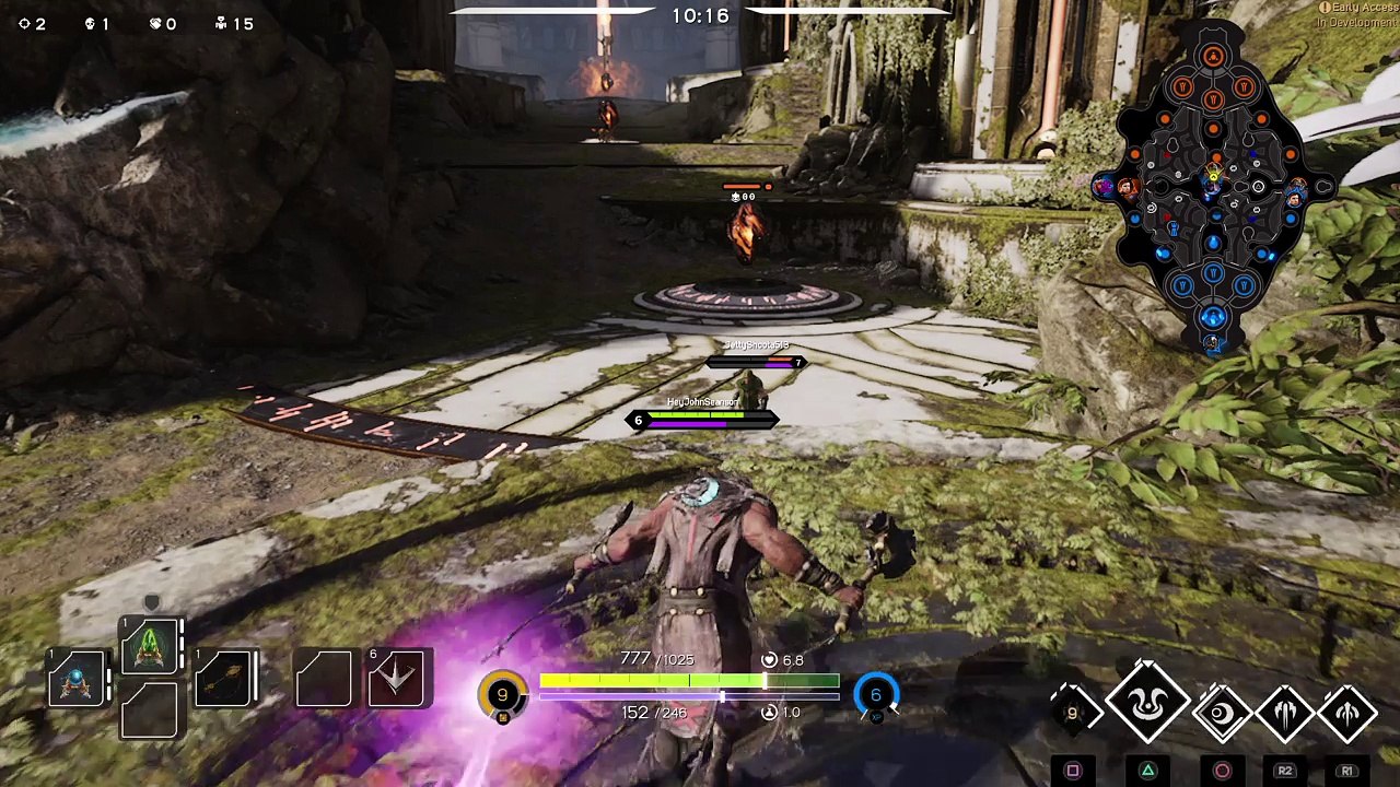 Paragon Khaimera