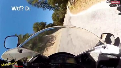 Motorcycle Crashes & Accidents 2016 Motorcycle Fail