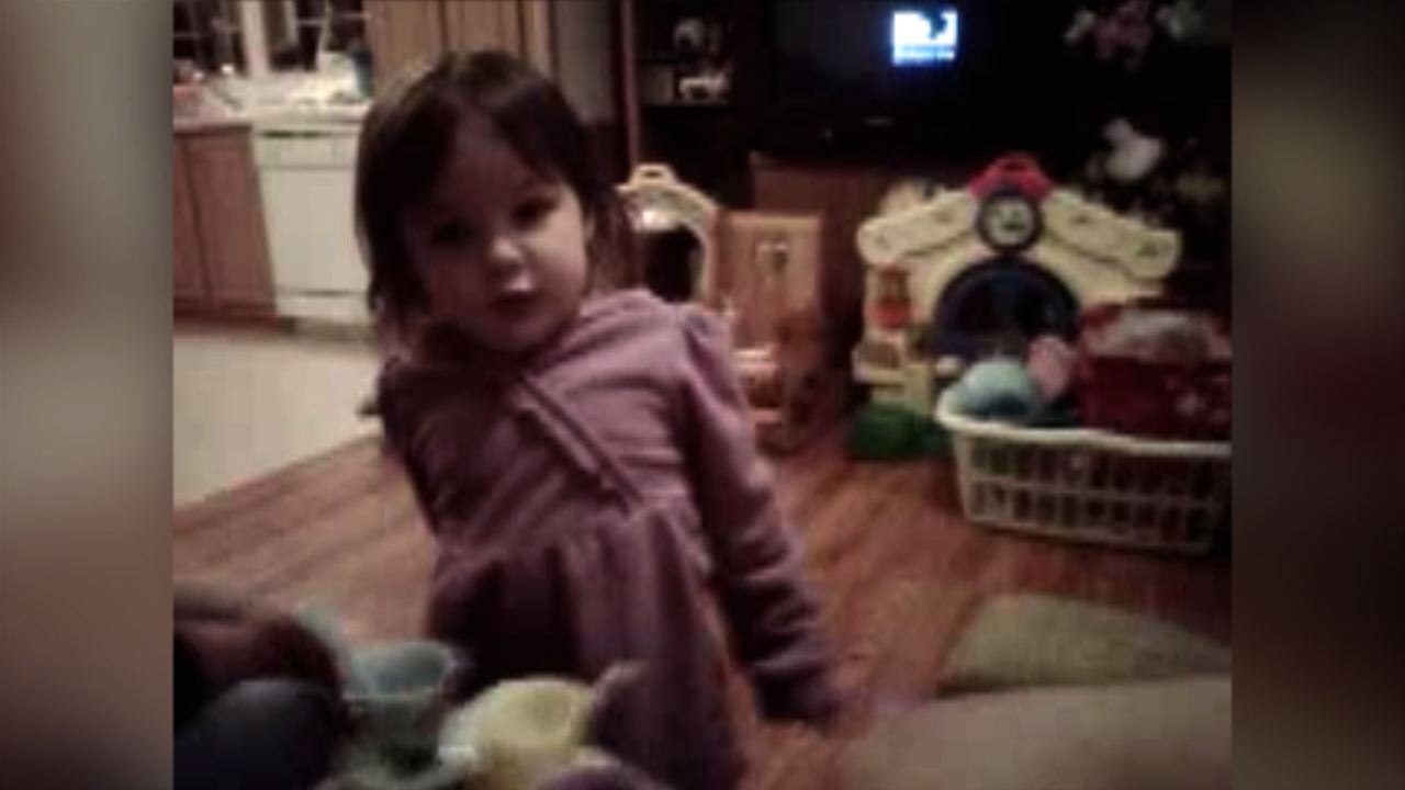 Adorable Toddler Demands A Diaper Change video Dailymotion