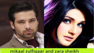 Pakistani Celebrities Who Could Not Marry Their Love,Resham,Saba Qamar,meera - YouTube