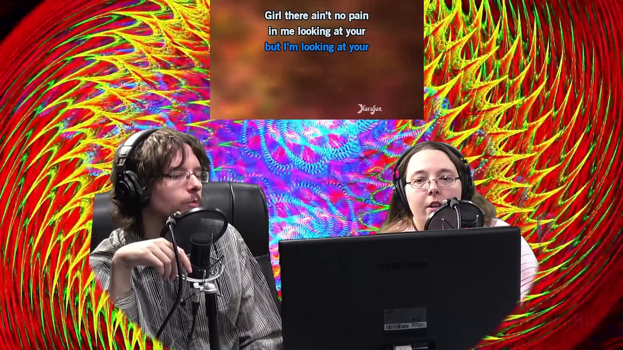 Karaoke - Beep - Pussycat Dolls