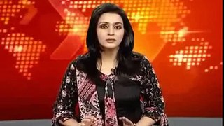 Pakistani News oops mistakes Dont Laugh - YouTube