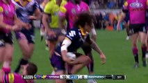NRL 2015 Round 19 Highlights: Panthers Vs Storm