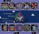 Mega Man X2 - Stage 10 (Serges)