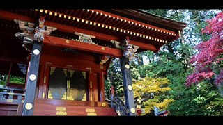 開運メッセージ　平成26年10月7日（火）　　写真：北口本宮冨士浅間神社