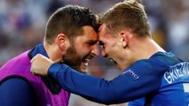 France defeats Germany to face Portugal in Euro 2016 final