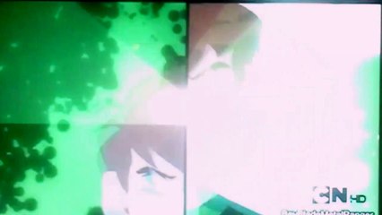 Ben 10 Omniverse Theme Song