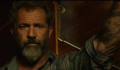 Mel Gibson est de retour avec Blood Father (VF)