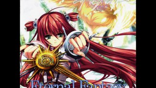 Eternal Fantasy OST - 19 Kinjirareta Deai