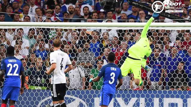 Allemagne-France :les tops et les flops