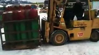 iski Kİralık Forklift Forklift Kiralama 0541 945 32 25