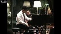 Chopin Prelude Op.28 No.3 in G Major Vivace - Thu Ta